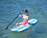 Farrah Abraham Seethrough