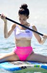 Farrah Abraham Seethrough