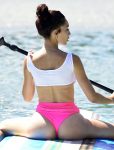 Farrah Abraham Seethrough