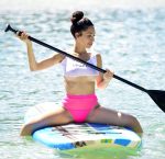 Farrah Abraham Seethrough