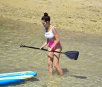 Farrah Abraham Seethrough