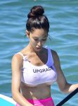Farrah Abraham Seethrough