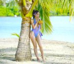 Farrah Abraham Swimsuit Body