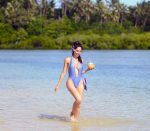 Farrah Abraham Swimsuit Body