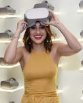Francia Raisa