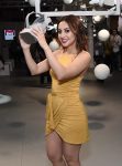 Francia Raisa
