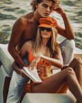 Frida Aasen Sexy
