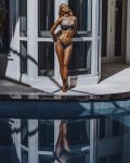 Frida Aasen Sexy