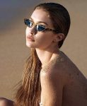 Gigi Hadid Sexy