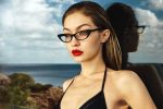 Gigi Hadid Sexy