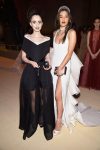 Hailee Steinfeld Sexy White Dress