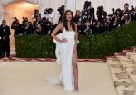 Hailee Steinfeld Sexy White Dress