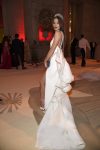 Hailee Steinfeld Sexy White Dress