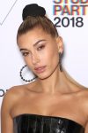 Hailey Baldwin