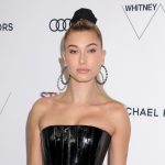 Hailey Baldwin