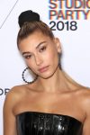 Hailey Baldwin