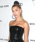 Hailey Baldwin
