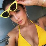 Halsey Sexy
