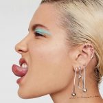 Halsey Tongue