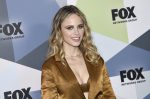 Halston Sage