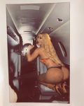 Iggy Azalea Ass Thong