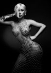 Iggy Azalea Naked