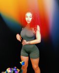 India Westbrooks Sexy