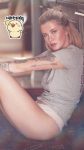 Ireland Baldwin