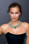 Irina Shayk Sexy