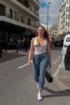 Iskra Lawrence Sexy