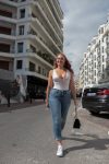 Iskra Lawrence Sexy