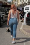 Iskra Lawrence Sexy
