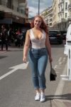 Iskra Lawrence Sexy