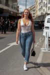 Iskra Lawrence Sexy