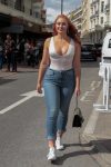 Iskra Lawrence Sexy