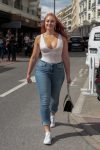 Iskra Lawrence Sexy