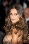 Izabel Goulart Sexy