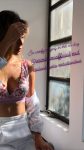 Jamie Chung Sexy Boobs