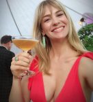 January Jones Boobs