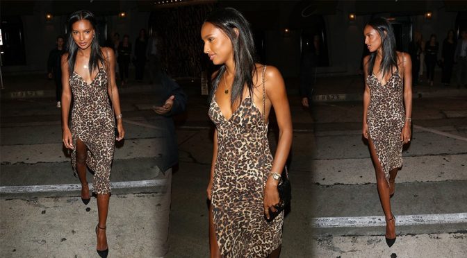 Jasmine Tookes