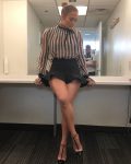 Jennifer Lopez Legs