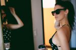 Jessica Lowndes Sideboob