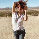 Julianne Hough