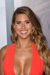 Kara Del Toro Sexy Boobs