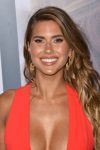 Kara Del Toro Sexy Boobs