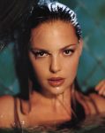Katherine Heigl