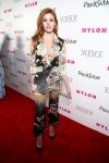 Katherine Mcnamara