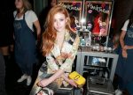 Katherine Mcnamara
