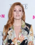 Katherine Mcnamara