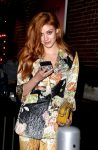 Katherine Mcnamara